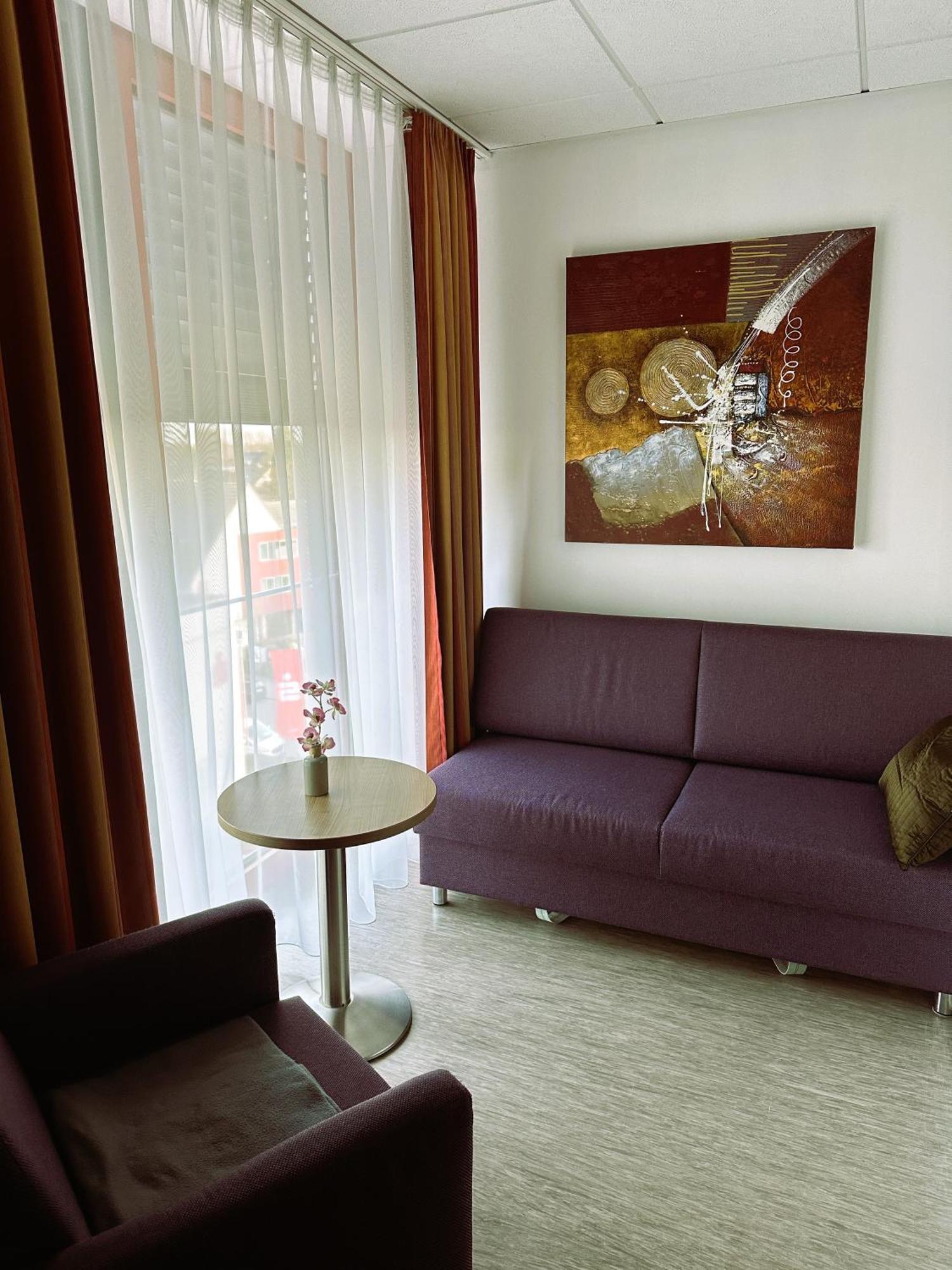 Vechelde Hotel Efcannos מראה חיצוני תמונה