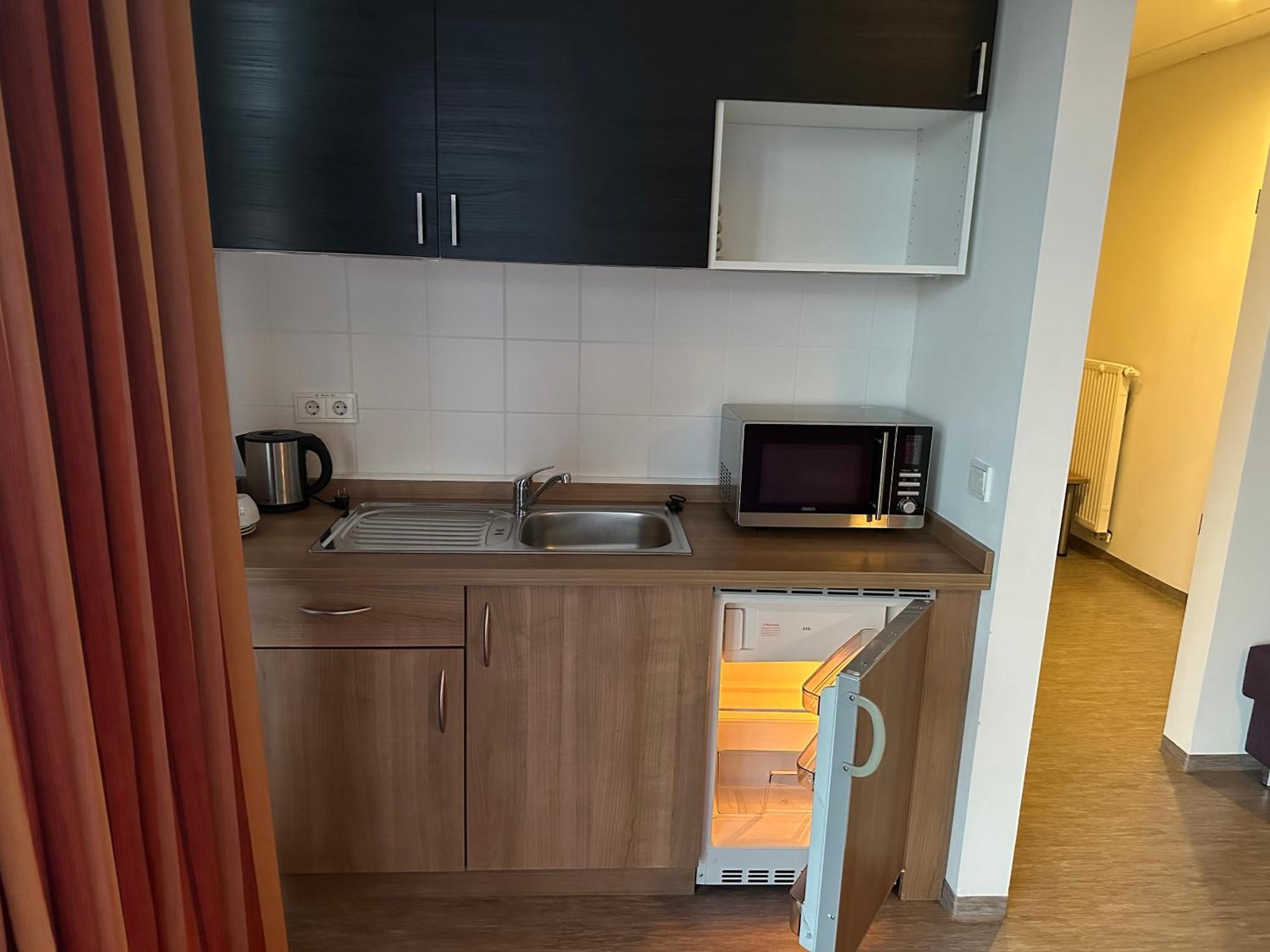 Vechelde Hotel Efcannos מראה חיצוני תמונה