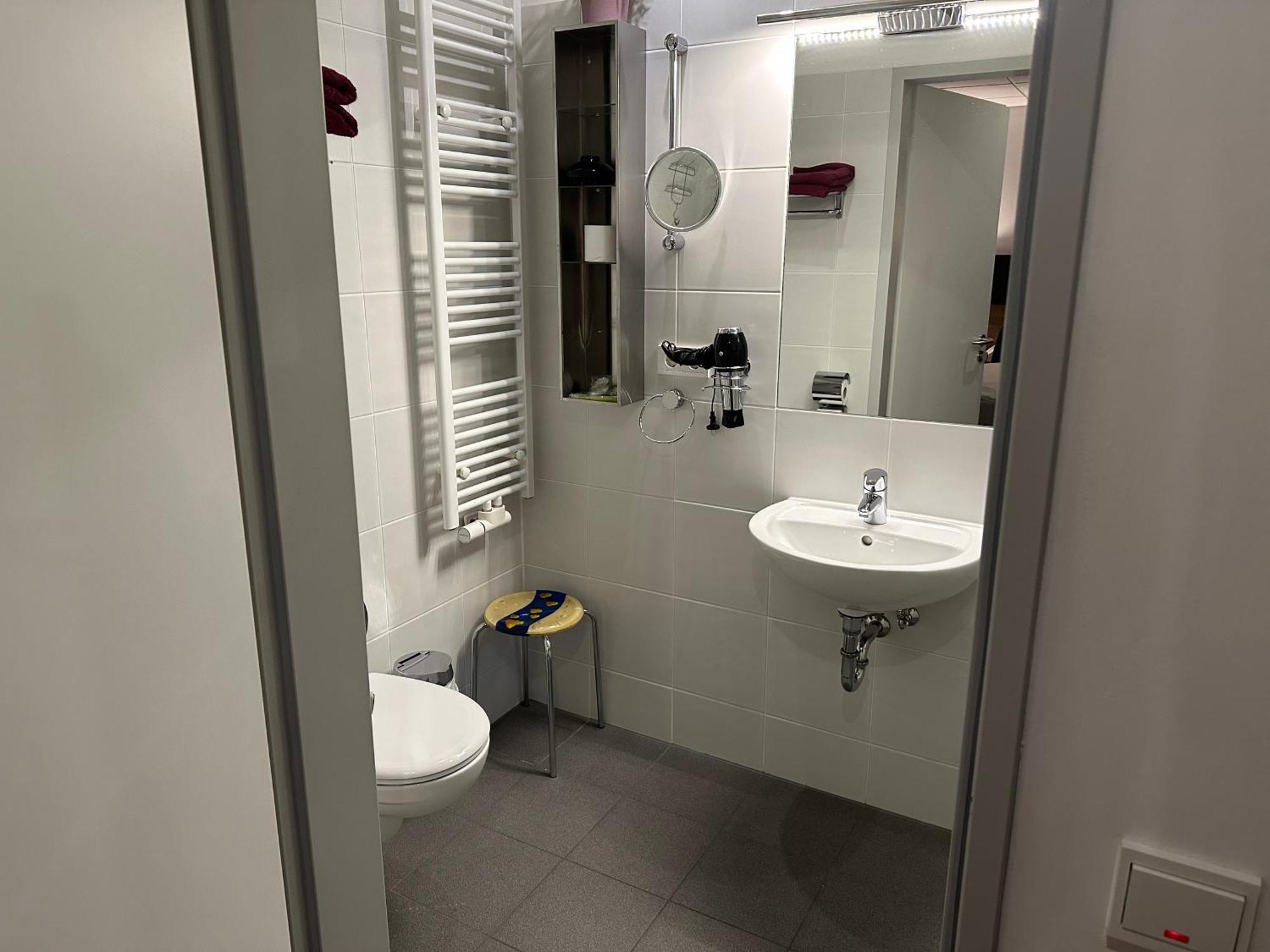 Vechelde Hotel Efcannos מראה חיצוני תמונה