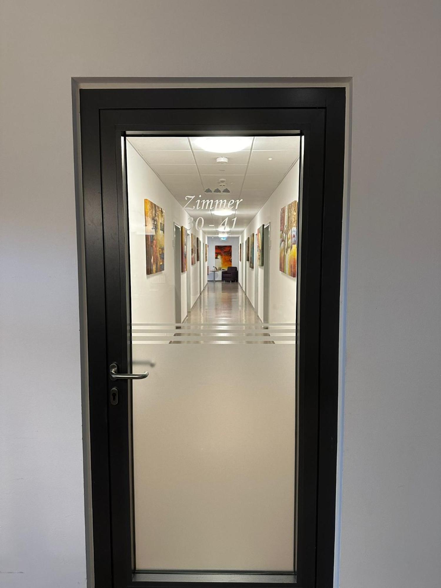 Vechelde Hotel Efcannos מראה חיצוני תמונה
