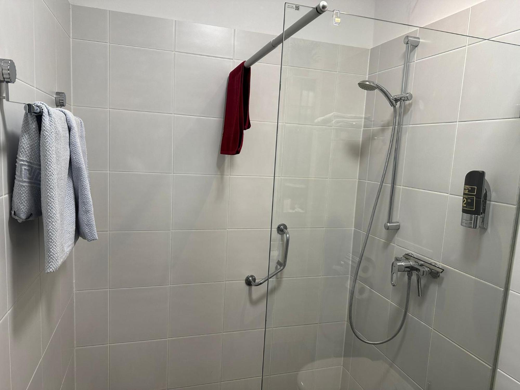 Vechelde Hotel Efcannos מראה חיצוני תמונה