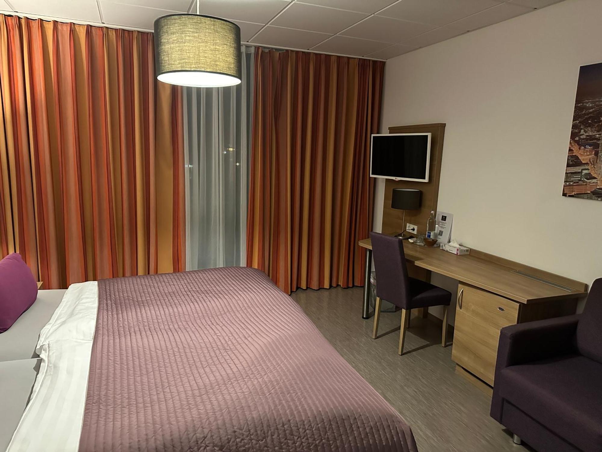 Vechelde Hotel Efcannos מראה חיצוני תמונה